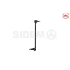 SIDEM Rúd/kar, stabilizátor 5160