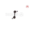 SIDEM Rúd/kar, stabilizátor 5163