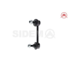 SIDEM Rúd/kar, stabilizátor 5262