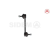 SIDEM Rúd/kar, stabilizátor 53061