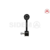 SIDEM Rúd/kar, stabilizátor 63461