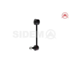 SIDEM Rúd/kar, stabilizátor 64062