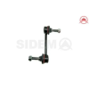 SIDEM Rúd/kar, stabilizátor 65161