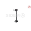 SIDEM Rúd/kar, stabilizátor 65264