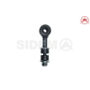 SIDEM Rúd/kar, stabilizátor 71161