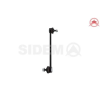 SIDEM Rúd/kar, stabilizátor 81065