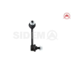 SIDEM Rúd/kar, stabilizátor 81269
