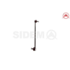SIDEM Rúd/kar, stabilizátor 87367