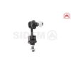 SIDEM Rúd/kar, stabilizátor 87463