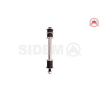 SIDEM Rúd/kar, stabilizátor 87560