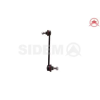 SIDEM Rúd/kar, stabilizátor 89260