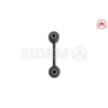 SIDEM Rúd/kar, stabilizátor 91067