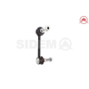 SIDEM Rúd/kar, stabilizátor 93067