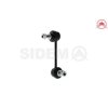 SIDEM Rúd/kar, stabilizátor 93267