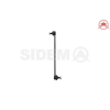 SIDEM Rúd/kar, stabilizátor 9863