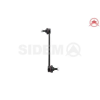 SIDEM Rúd/kar, stabilizátor 9964