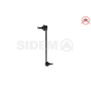 SIDEM Rúd/kar, stabilizátor SIDEM 19061