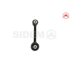SIDEM Rúd/kar, stabilizátor SIDEM 37162 autóalkatrész