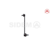 SIDEM Rúd/kar, stabilizátor SIDEM 41660