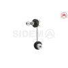 SIDEM Rúd/kar, stabilizátor SIDEM 41769