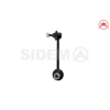 SIDEM Rúd/kar, stabilizátor SIDEM 47368