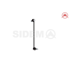SIDEM Rúd/kar, stabilizátor SIDEM 47562 autóalkatrész