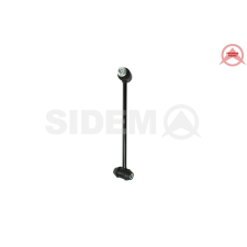 SIDEM Rúd/kar, stabilizátor SIDEM 49262 autóalkatrész