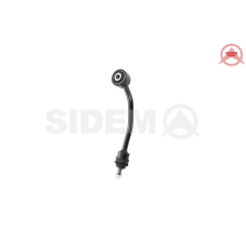 SIDEM Rúd/kar, stabilizátor SIDEM 49766 autóalkatrész