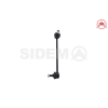 SIDEM Rúd/kar, stabilizátor SIDEM 50167