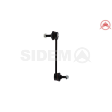 SIDEM Rúd/kar, stabilizátor SIDEM 53163 autóalkatrész