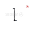 SIDEM Rúd/kar, stabilizátor SIDEM 53561
