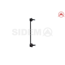 SIDEM Rúd/kar, stabilizátor SIDEM 53660 autóalkatrész