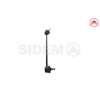 SIDEM Rúd/kar, stabilizátor SIDEM 5662