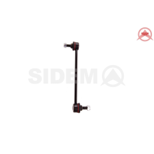 SIDEM Rúd/kar, stabilizátor SIDEM 63562 autóalkatrész