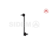 SIDEM Rúd/kar, stabilizátor SIDEM 81064