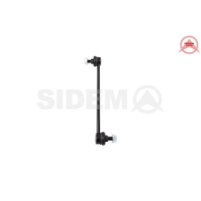 SIDEM Rúd/kar, stabilizátor SIDEM 81360 autóalkatrész
