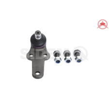 SIDEM Támasztó-/vezetőcsukló SIDEM 3784 autóalkatrész