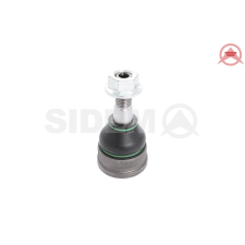 SIDEM Támasztó-/vezetőcsukló SIDEM 4286 autóalkatrész