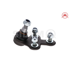 SIDEM Támasztó-/vezetőcsukló SIDEM 53684 autóalkatrész