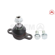 SIDEM Támasztó-/vezetőcsukló SIDEM 63181 autóalkatrész