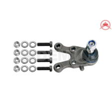 SIDEM Támasztó-/vezetőcsukló SIDEM 72187 autóalkatrész