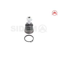 SIDEM Támasztó-/vezetőcsukló SIDEM 77282 autóalkatrész