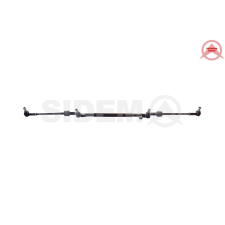 SIDEM vezetőkar SIDEM 49338 autóalkatrész