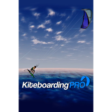 Sideways GameStudio Kiteboarding Pro (PC - Steam elektronikus játék licensz) videójáték