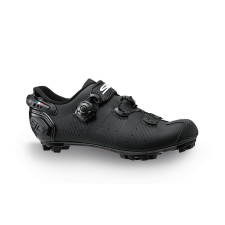 SIDI MTB Drako 2S SRS MTB cipő [fekete, 43] kerékpáros kerékpáros cipő
