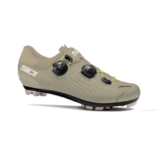 SIDI MTB Eagle 10 MTB cipő [homok, 43] kerékpáros kerékpáros cipő