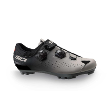 SIDI MTB Eagle 10 MTB cipő [szürke-fekete, 37] kerékpáros kerékpáros cipő