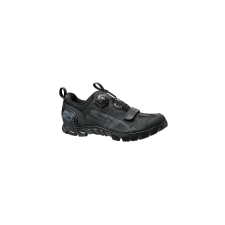 SIDI SD15 MTB cipő [fekete, 45] kerékpáros kerékpáros cipő
