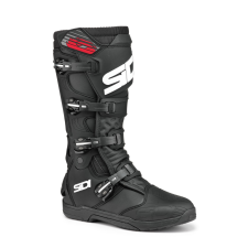 SIDI X POWER SC motoros csizma fekete motoros csizma