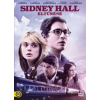  Sidney Hall eltűnése (DVD)